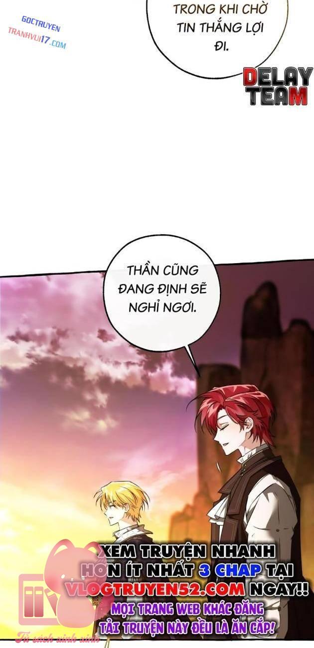 Phế Vật Dòng Dõi Bá Tước - Chap 159 - Trang 43