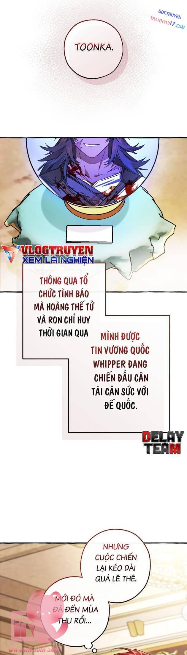 Phế Vật Dòng Dõi Bá Tước - Chap 159 - Trang 46