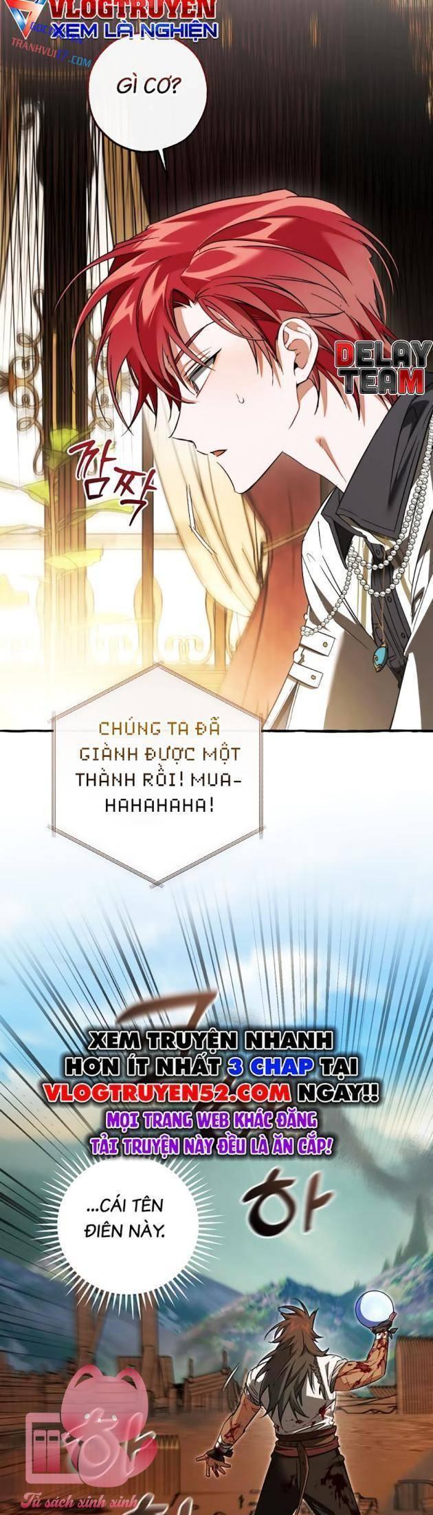 Phế Vật Dòng Dõi Bá Tước - Chap 159 - Trang 48