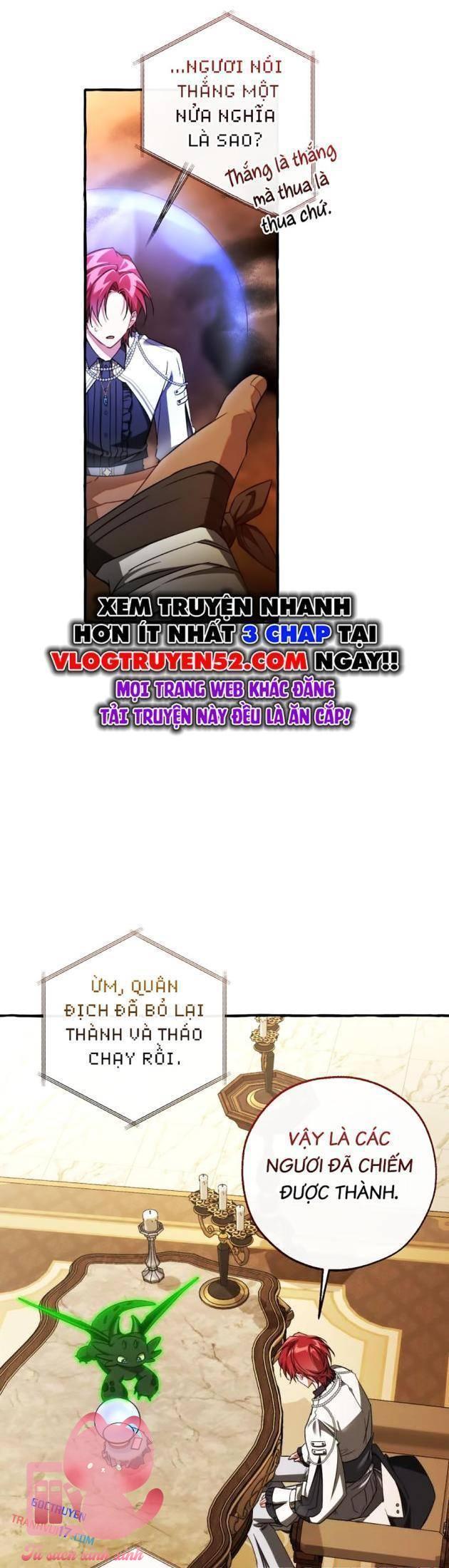 Phế Vật Dòng Dõi Bá Tước - Chap 159 - Trang 52