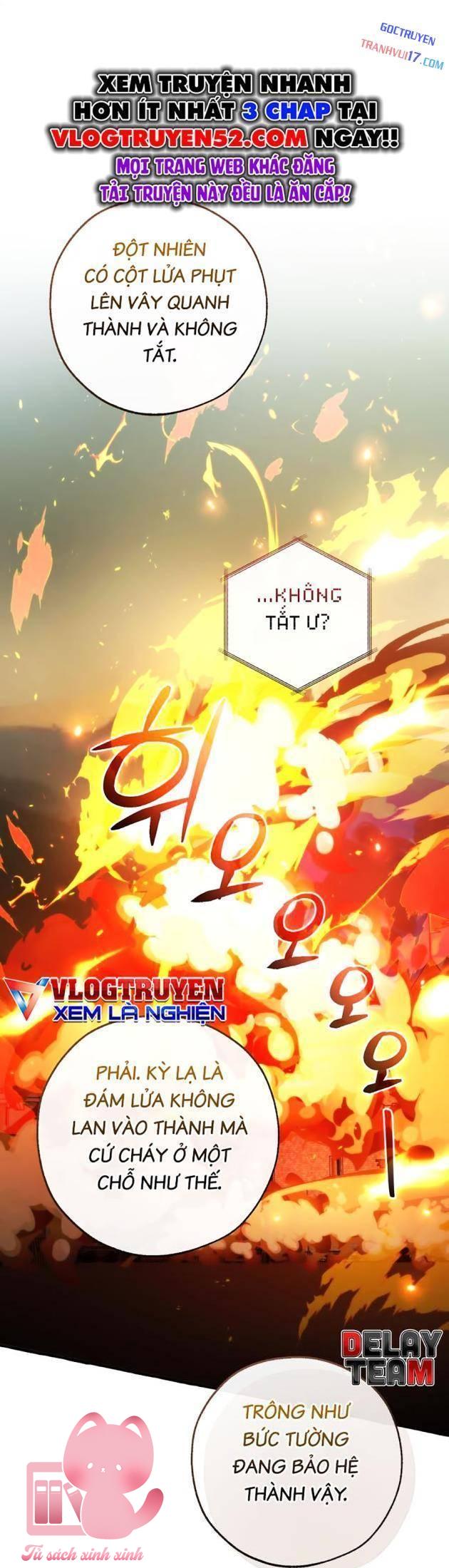 Phế Vật Dòng Dõi Bá Tước - Chap 159 - Trang 54