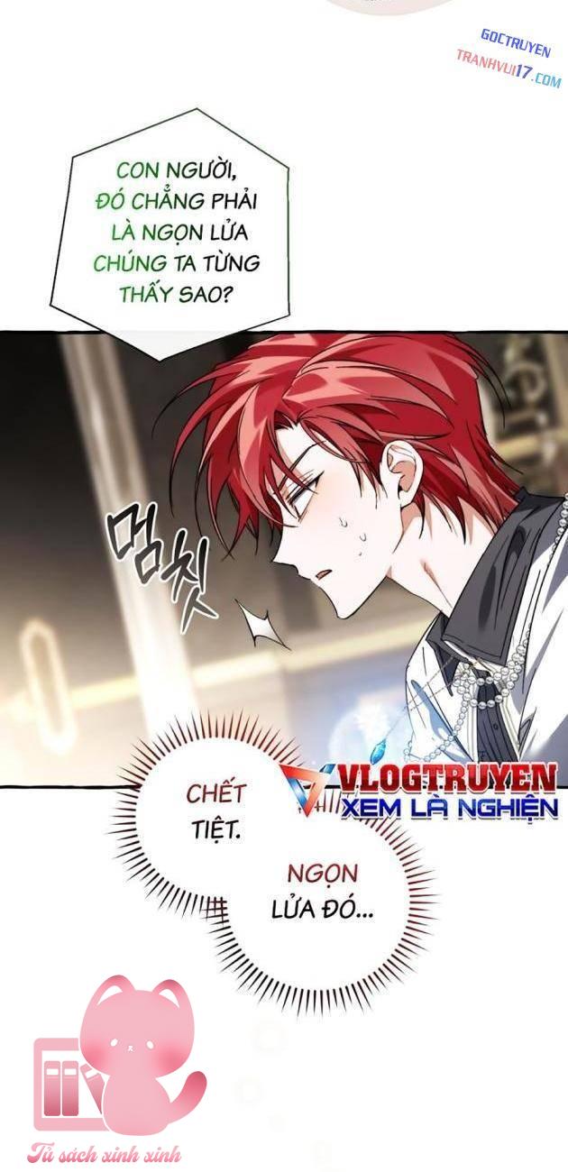 Phế Vật Dòng Dõi Bá Tước - Chap 159 - Trang 55