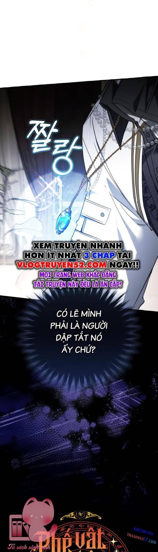 Phế Vật Dòng Dõi Bá Tước - Chap 159 - Trang 56