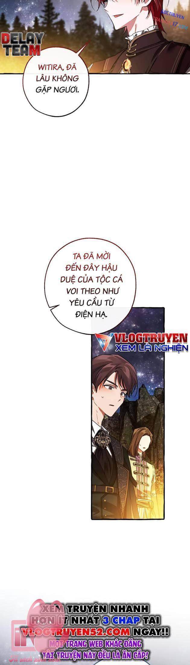 Phế Vật Dòng Dõi Bá Tước - Chap 159 - Trang 8