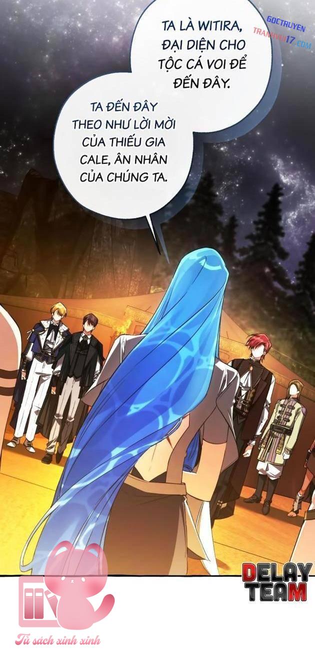 Phế Vật Dòng Dõi Bá Tước - Chap 159 - Trang 9