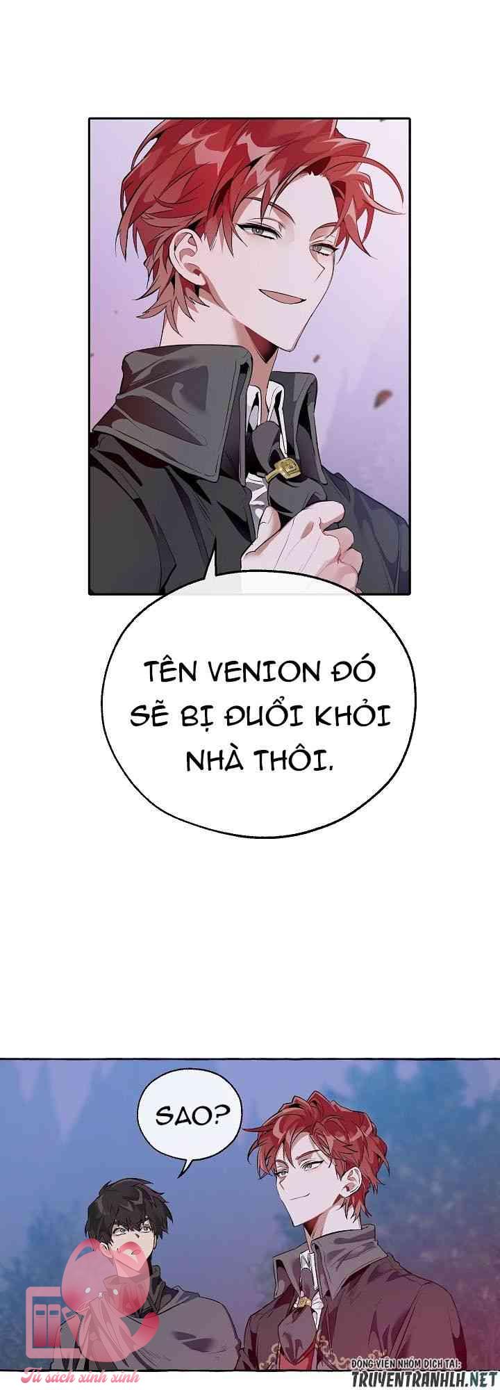 Phế Vật Dòng Dõi Bá Tước - Chap 16 - Trang 2