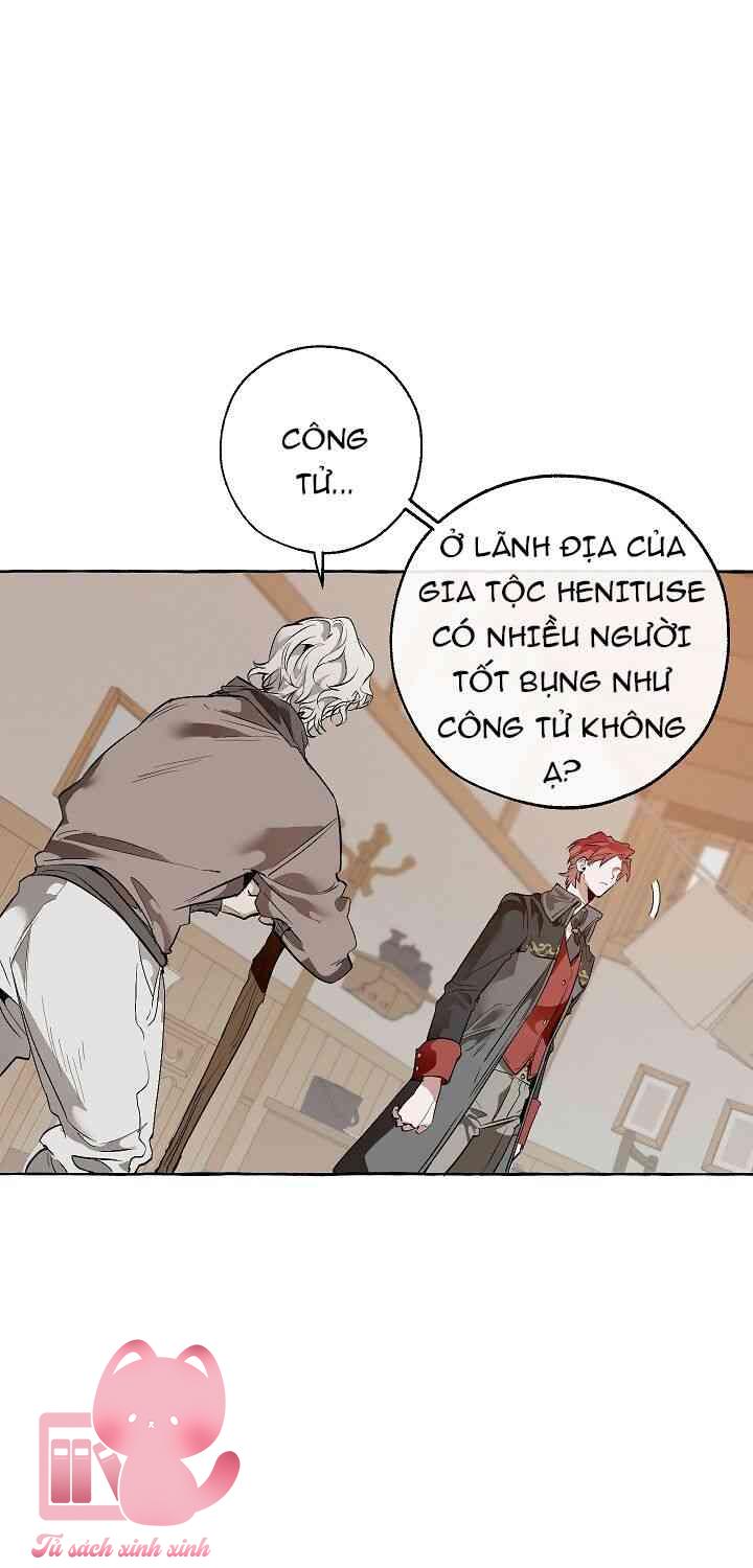 Phế Vật Dòng Dõi Bá Tước - Chap 16 - Trang 11