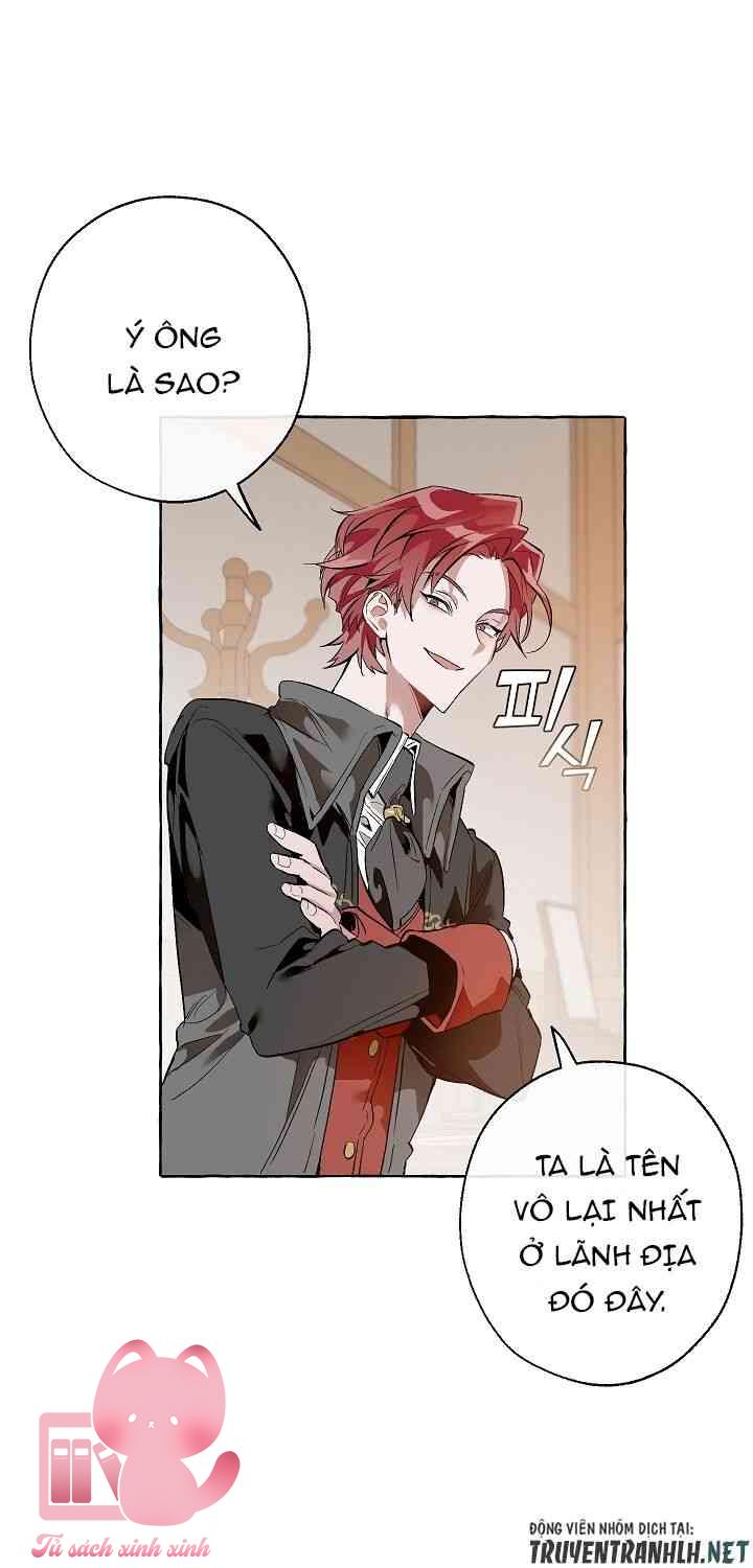 Phế Vật Dòng Dõi Bá Tước - Chap 16 - Trang 12
