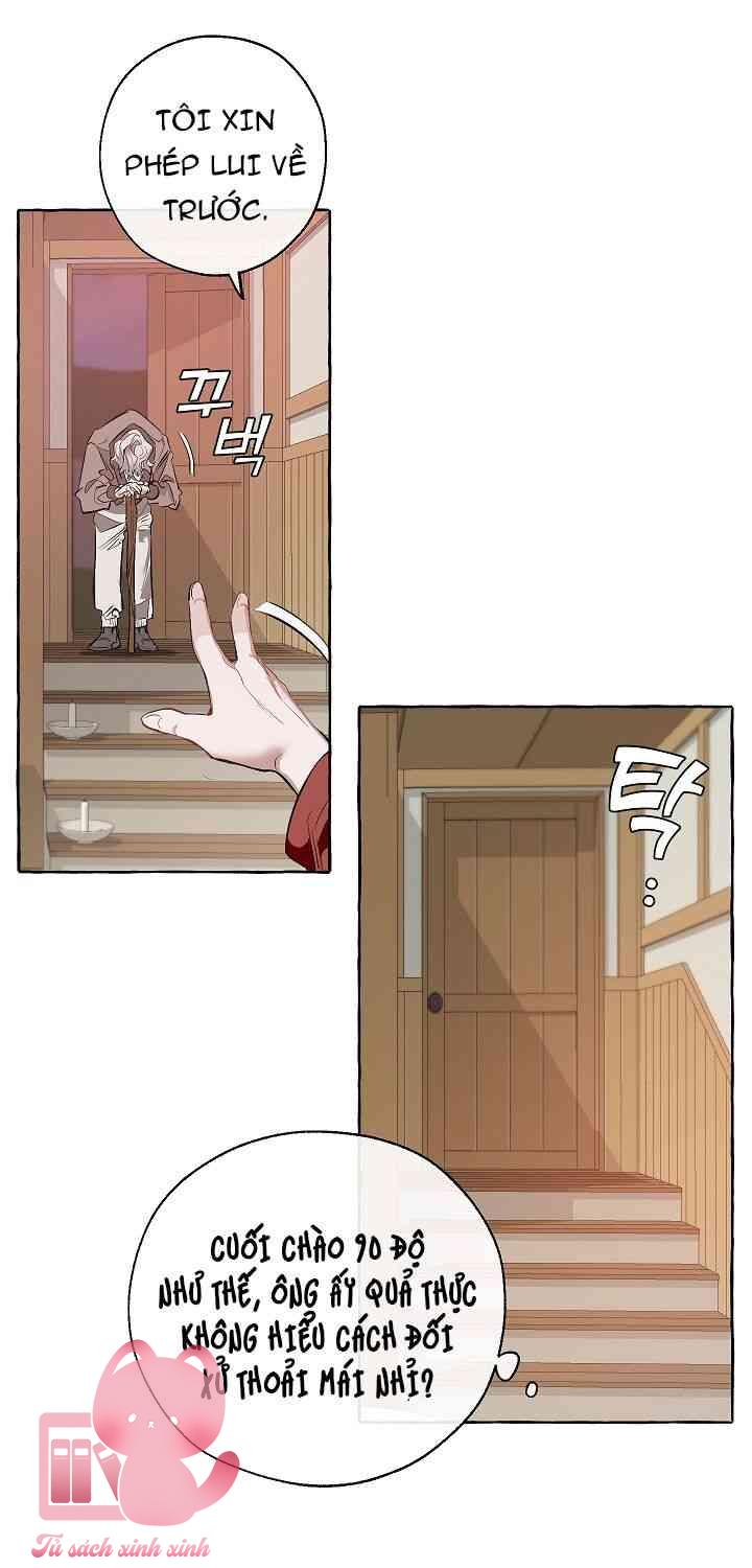 Phế Vật Dòng Dõi Bá Tước - Chap 16 - Trang 14