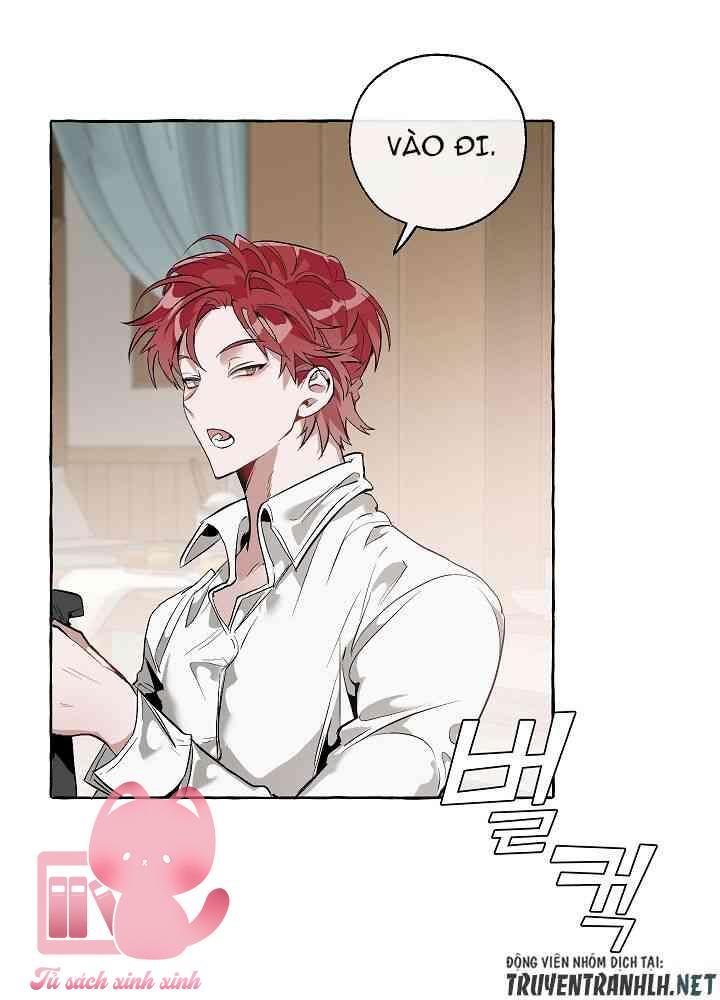 Phế Vật Dòng Dõi Bá Tước - Chap 16 - Trang 17