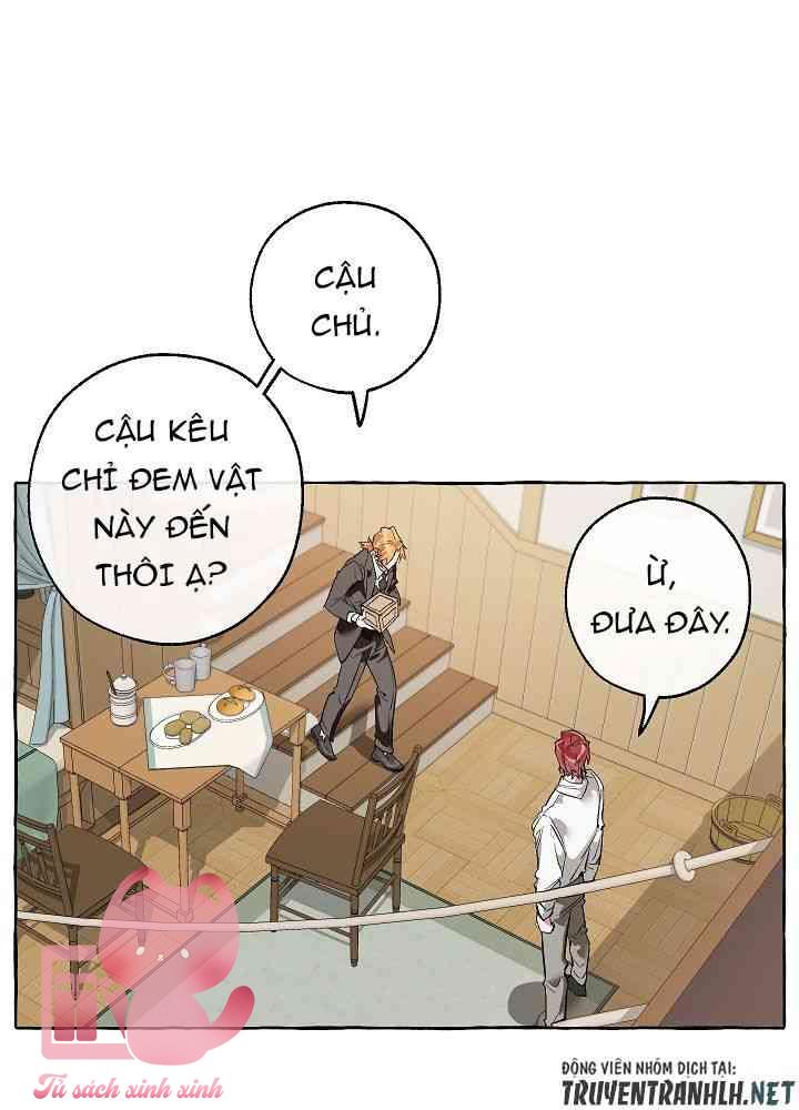Phế Vật Dòng Dõi Bá Tước - Chap 16 - Trang 18