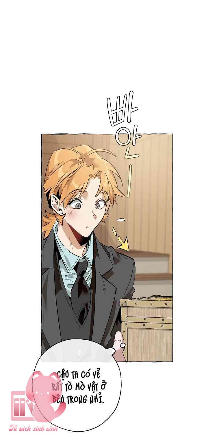 Phế Vật Dòng Dõi Bá Tước - Chap 16 - Trang 20