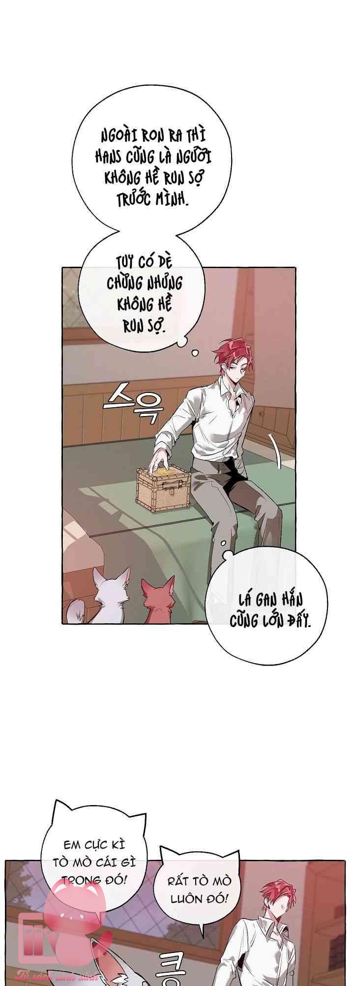 Phế Vật Dòng Dõi Bá Tước - Chap 16 - Trang 25