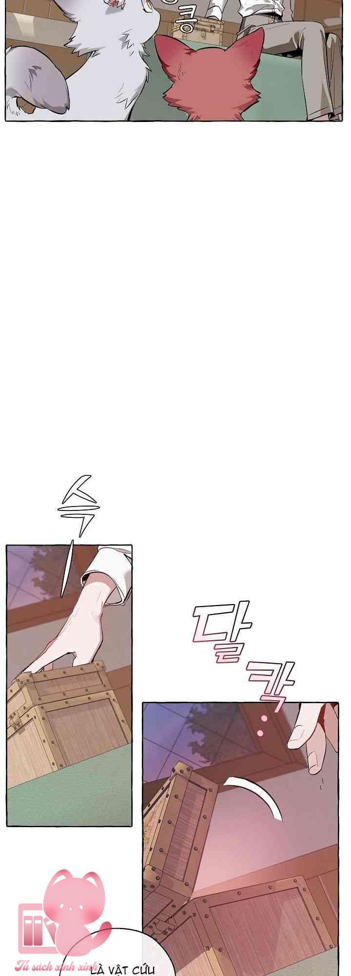 Phế Vật Dòng Dõi Bá Tước - Chap 16 - Trang 26