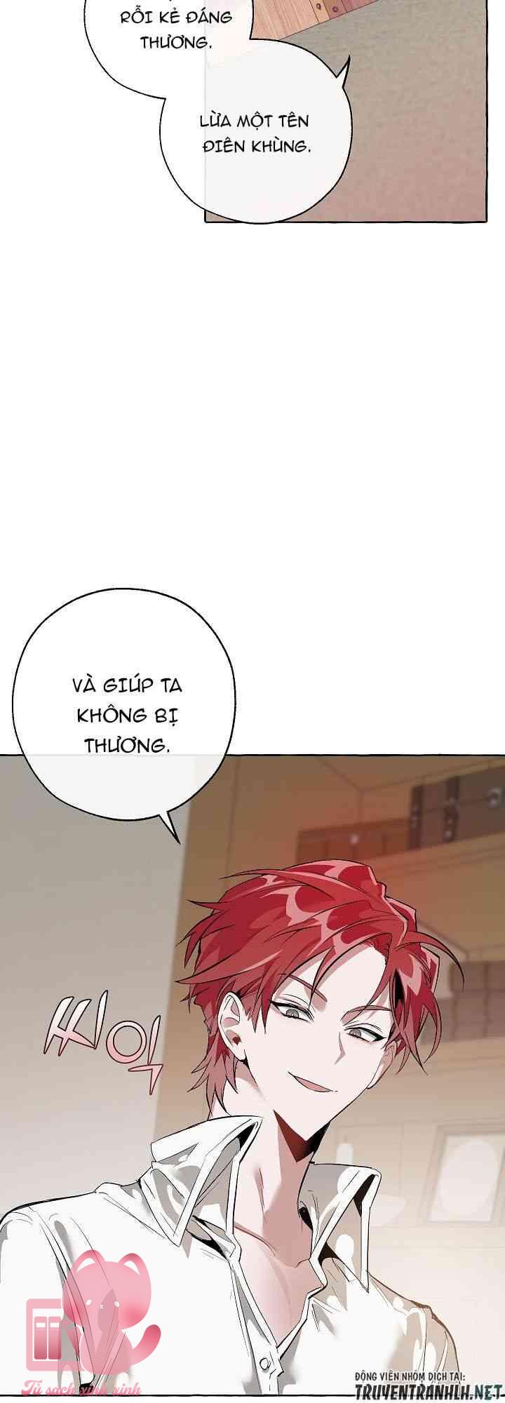 Phế Vật Dòng Dõi Bá Tước - Chap 16 - Trang 27