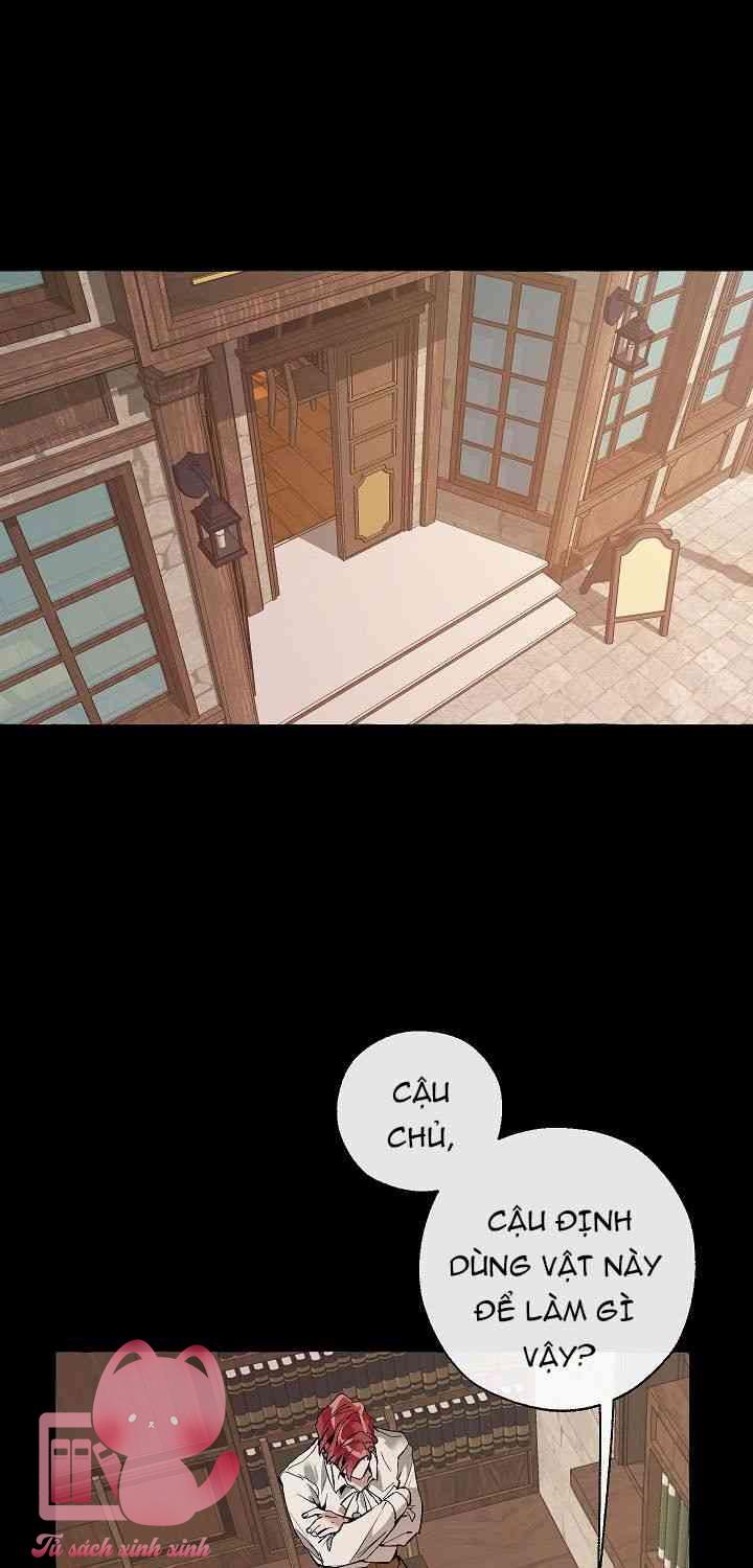 Phế Vật Dòng Dõi Bá Tước - Chap 16 - Trang 29