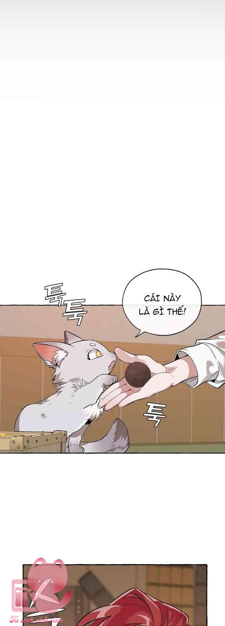 Phế Vật Dòng Dõi Bá Tước - Chap 16 - Trang 34