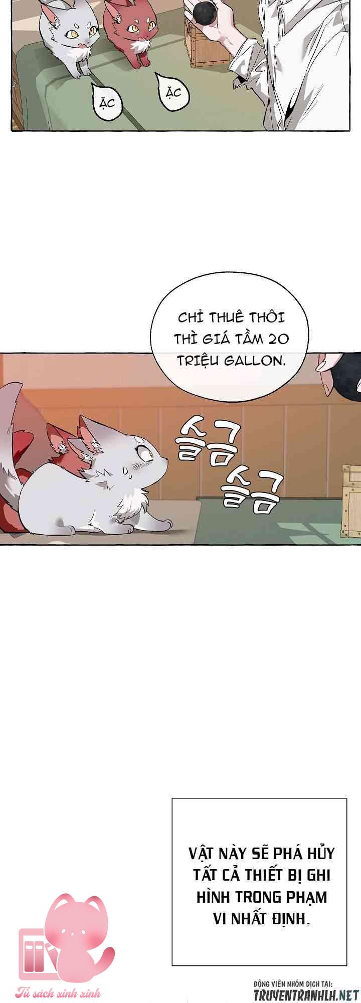 Phế Vật Dòng Dõi Bá Tước - Chap 16 - Trang 36