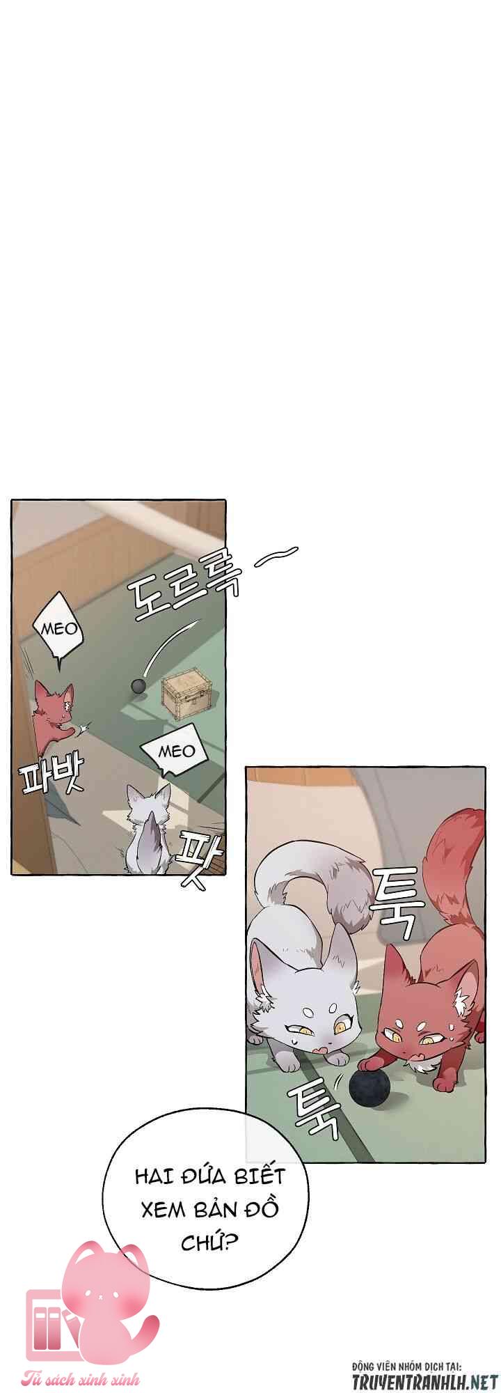 Phế Vật Dòng Dõi Bá Tước - Chap 16 - Trang 39