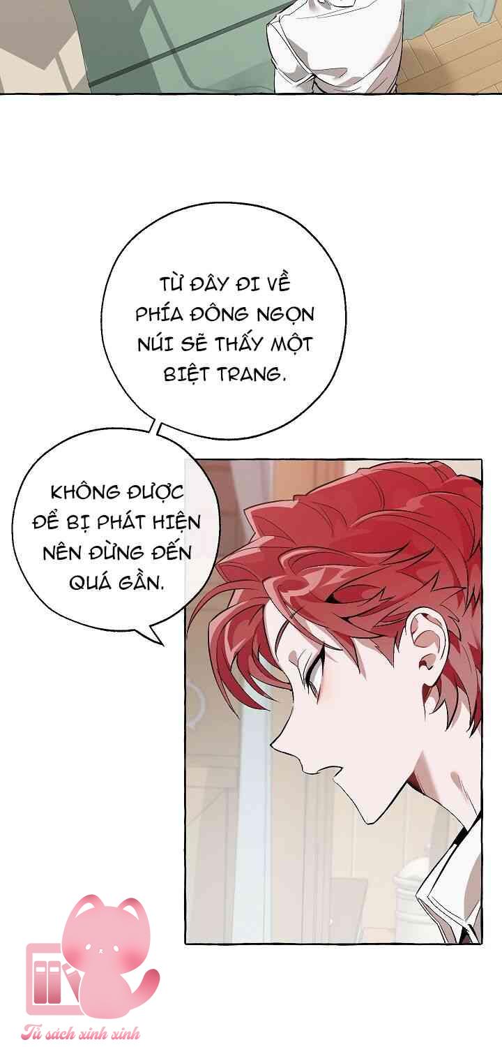 Phế Vật Dòng Dõi Bá Tước - Chap 16 - Trang 42