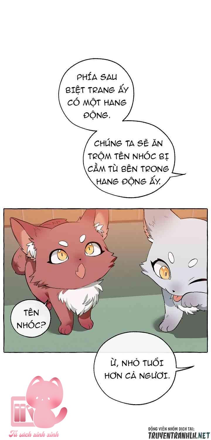 Phế Vật Dòng Dõi Bá Tước - Chap 16 - Trang 43