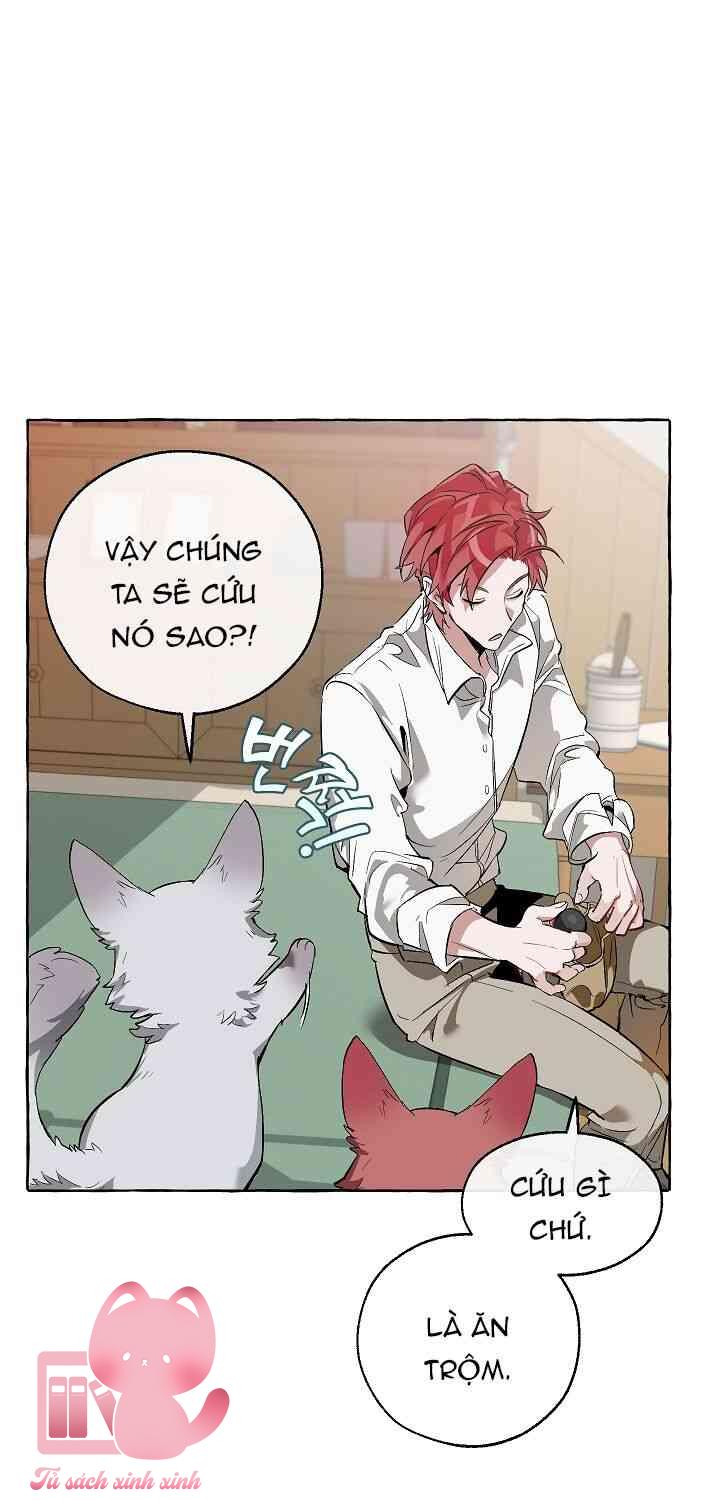 Phế Vật Dòng Dõi Bá Tước - Chap 16 - Trang 45