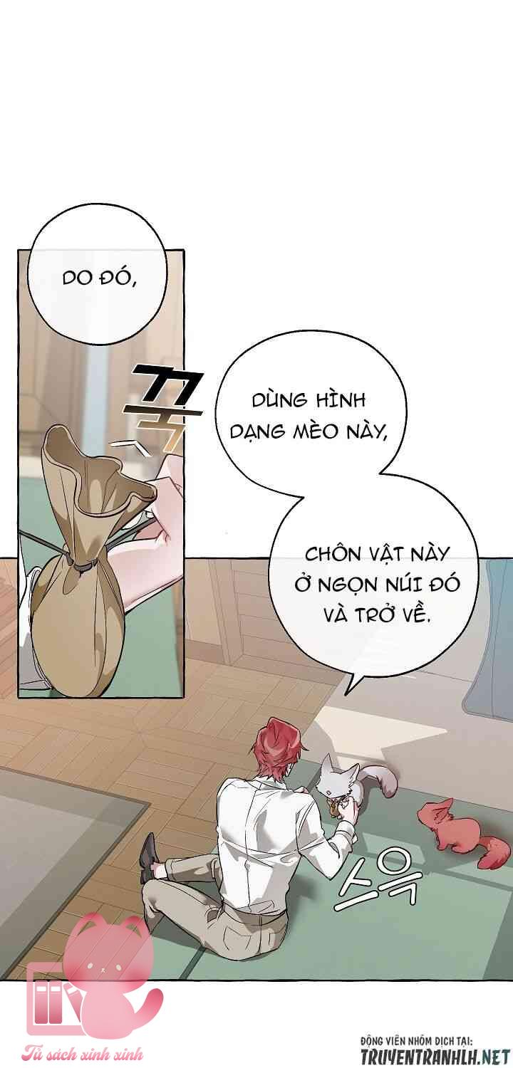 Phế Vật Dòng Dõi Bá Tước - Chap 16 - Trang 46