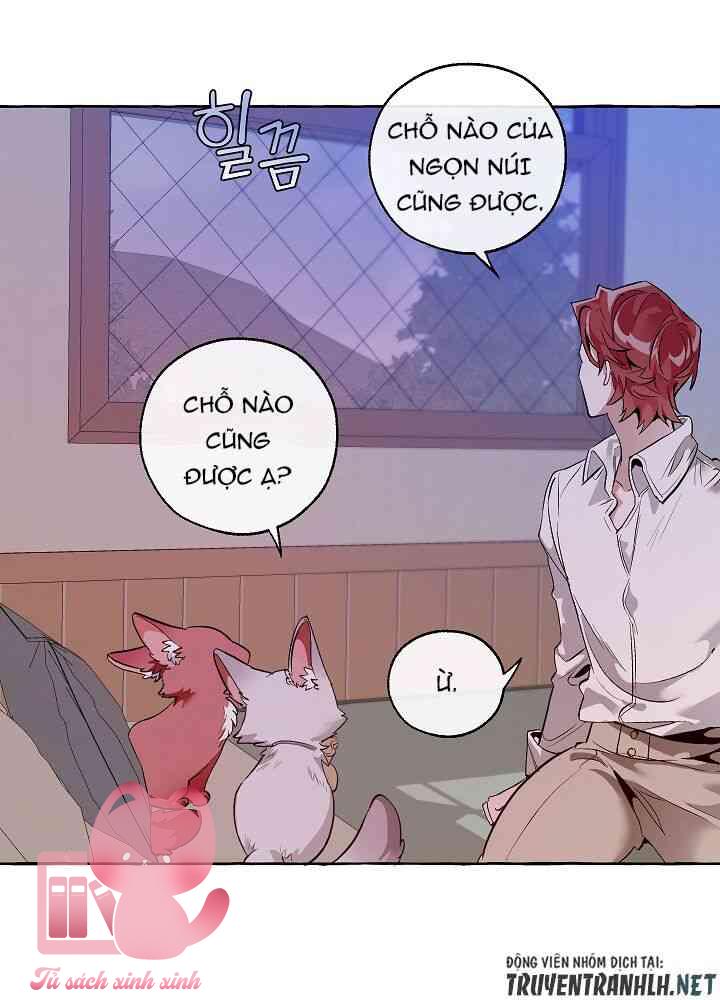 Phế Vật Dòng Dõi Bá Tước - Chap 16 - Trang 48