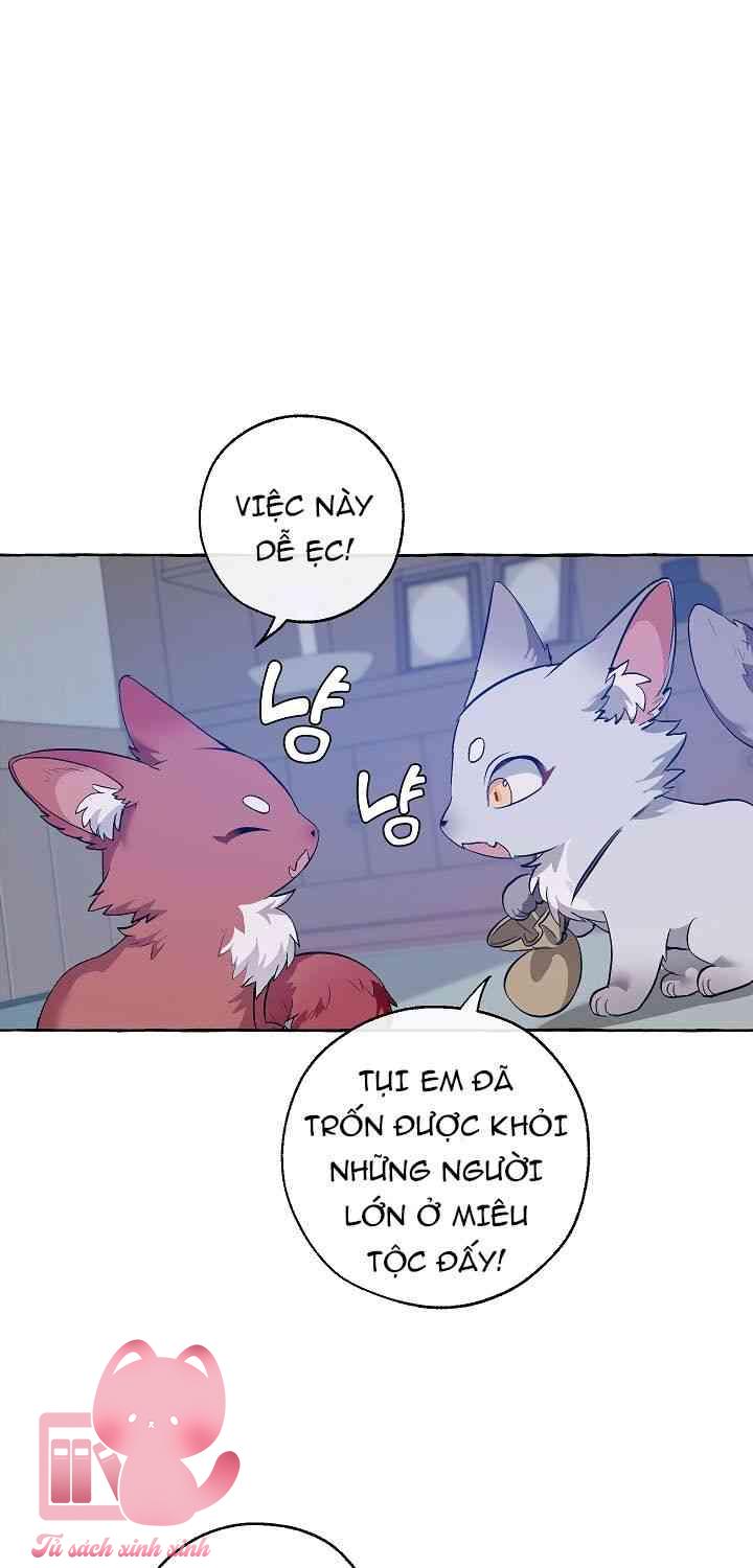 Phế Vật Dòng Dõi Bá Tước - Chap 16 - Trang 49