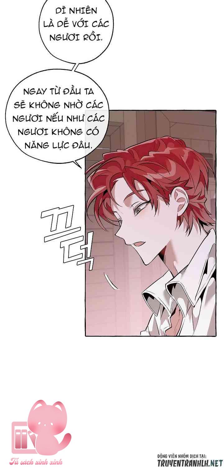 Phế Vật Dòng Dõi Bá Tước - Chap 16 - Trang 50