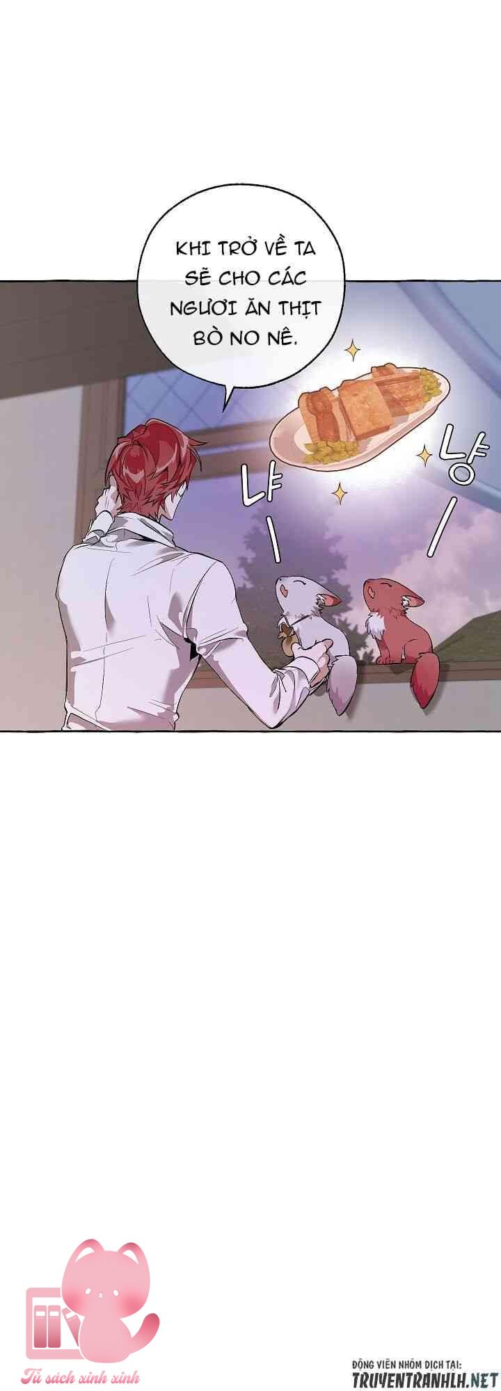 Phế Vật Dòng Dõi Bá Tước - Chap 16 - Trang 51