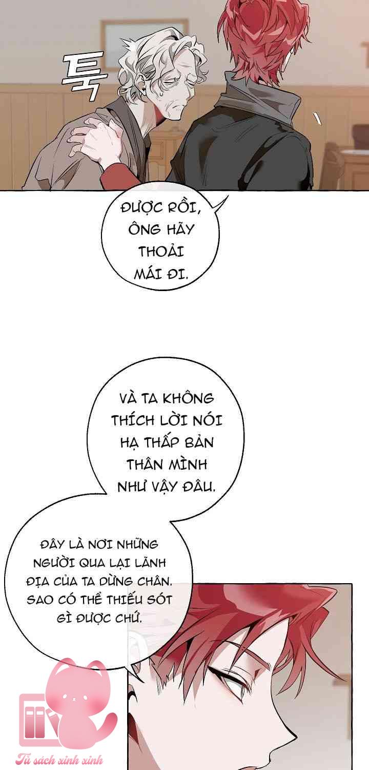Phế Vật Dòng Dõi Bá Tước - Chap 16 - Trang 9