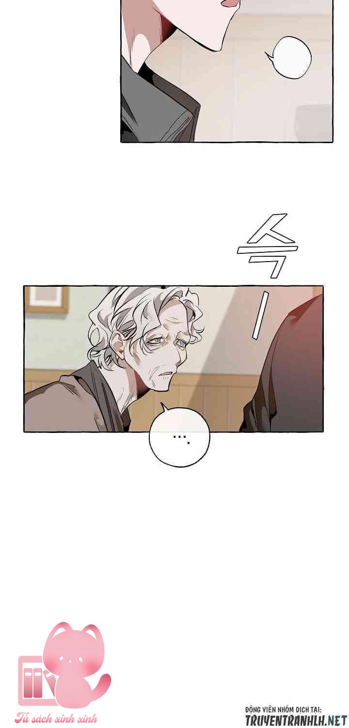 Phế Vật Dòng Dõi Bá Tước - Chap 16 - Trang 10