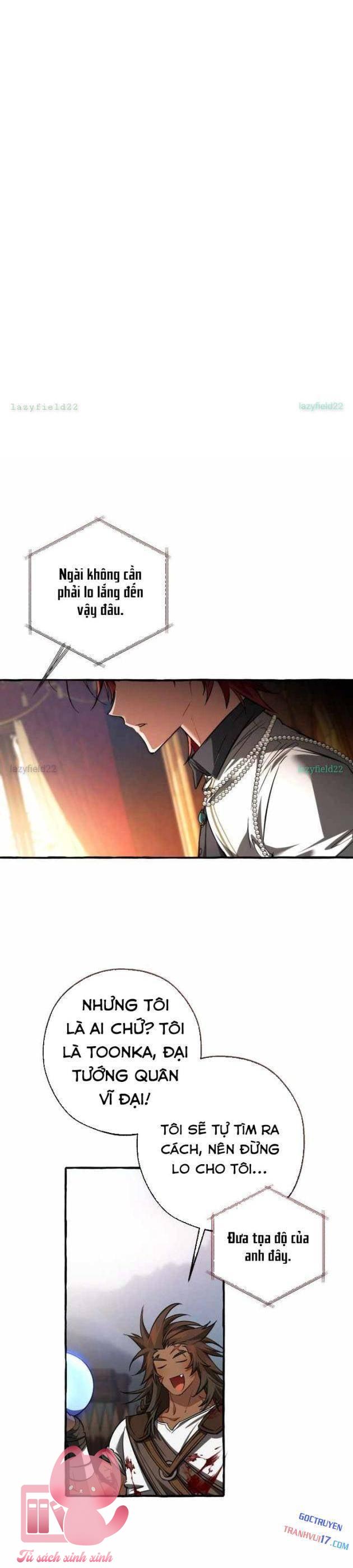 Phế Vật Dòng Dõi Bá Tước - Chap 160 - Trang 2
