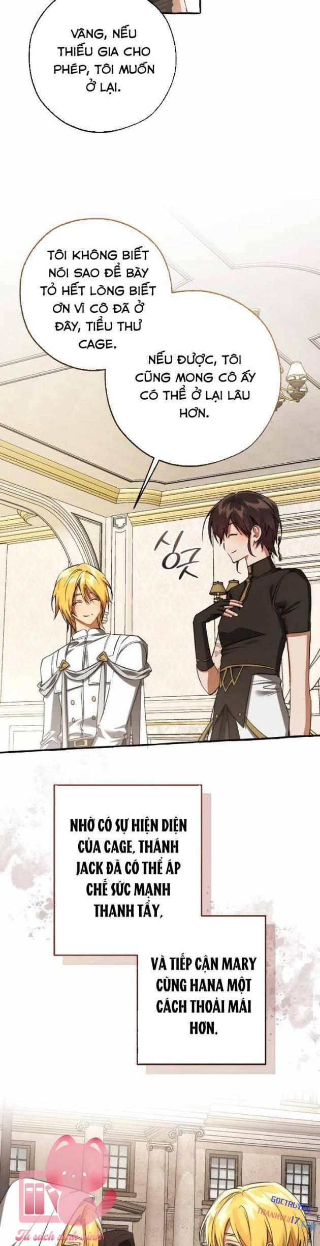 Phế Vật Dòng Dõi Bá Tước - Chap 160 - Trang 12
