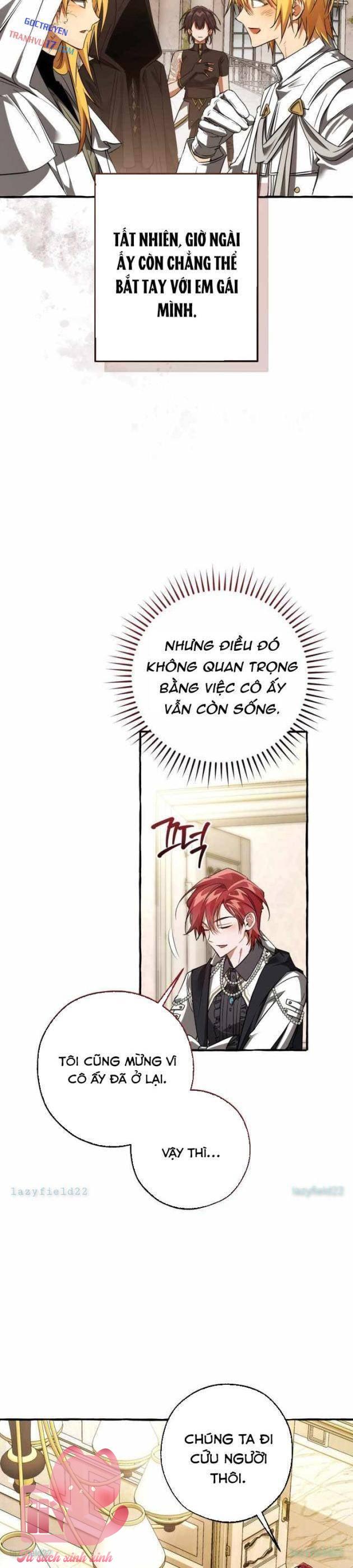 Phế Vật Dòng Dõi Bá Tước - Chap 160 - Trang 13