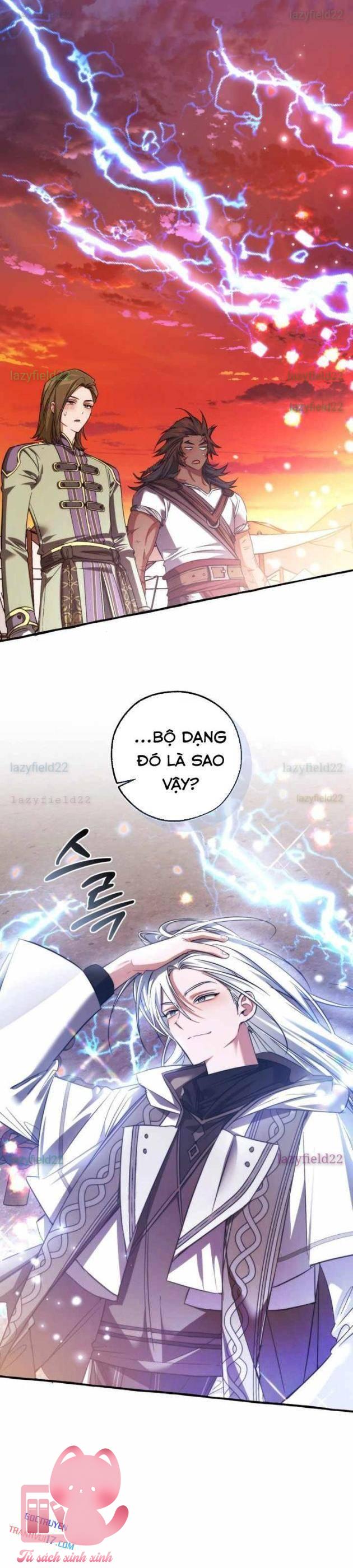 Phế Vật Dòng Dõi Bá Tước - Chap 160 - Trang 19