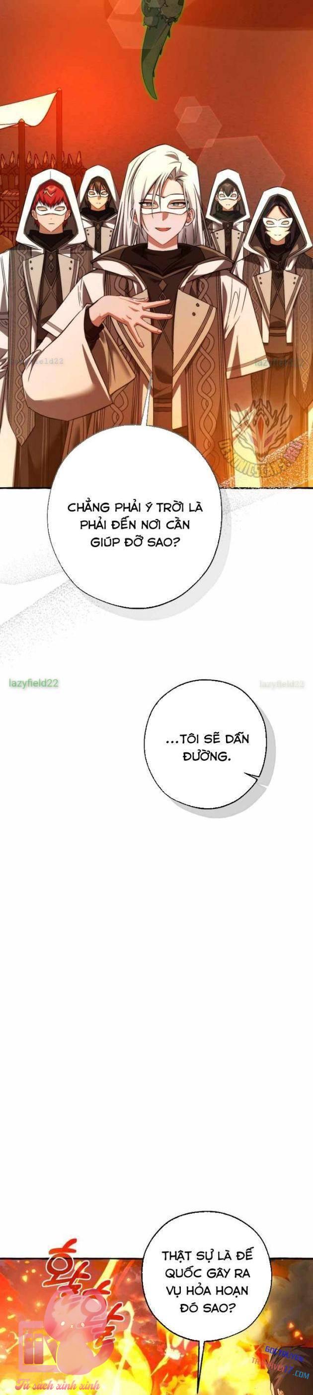 Phế Vật Dòng Dõi Bá Tước - Chap 160 - Trang 22