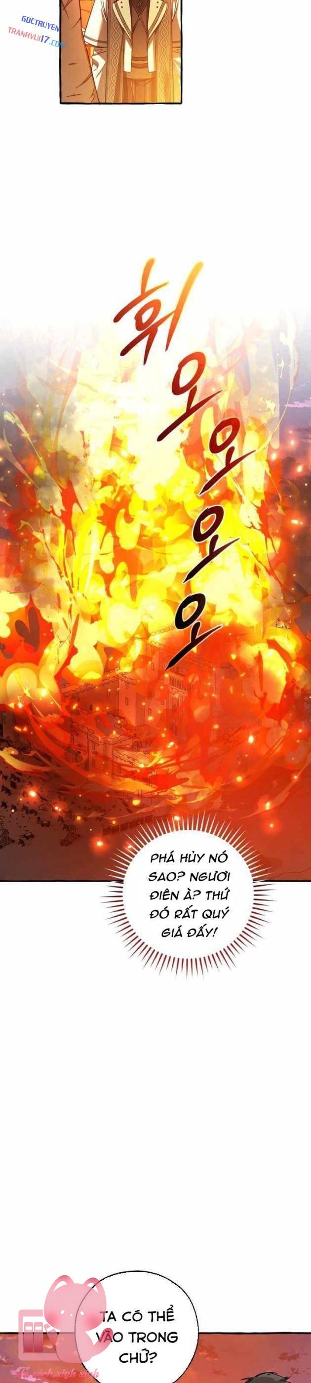 Phế Vật Dòng Dõi Bá Tước - Chap 160 - Trang 25