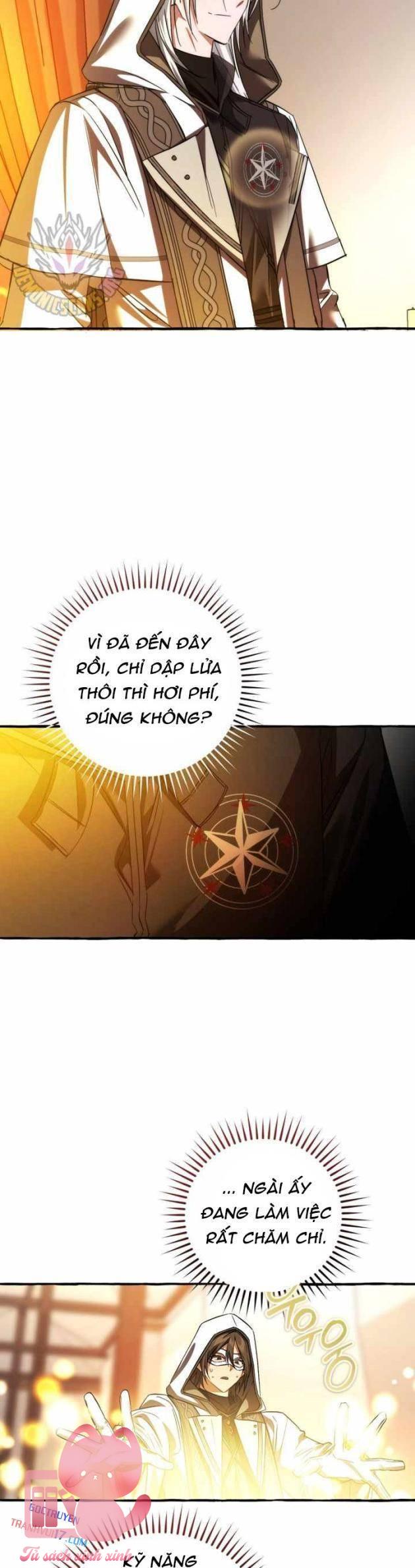 Phế Vật Dòng Dõi Bá Tước - Chap 160 - Trang 30