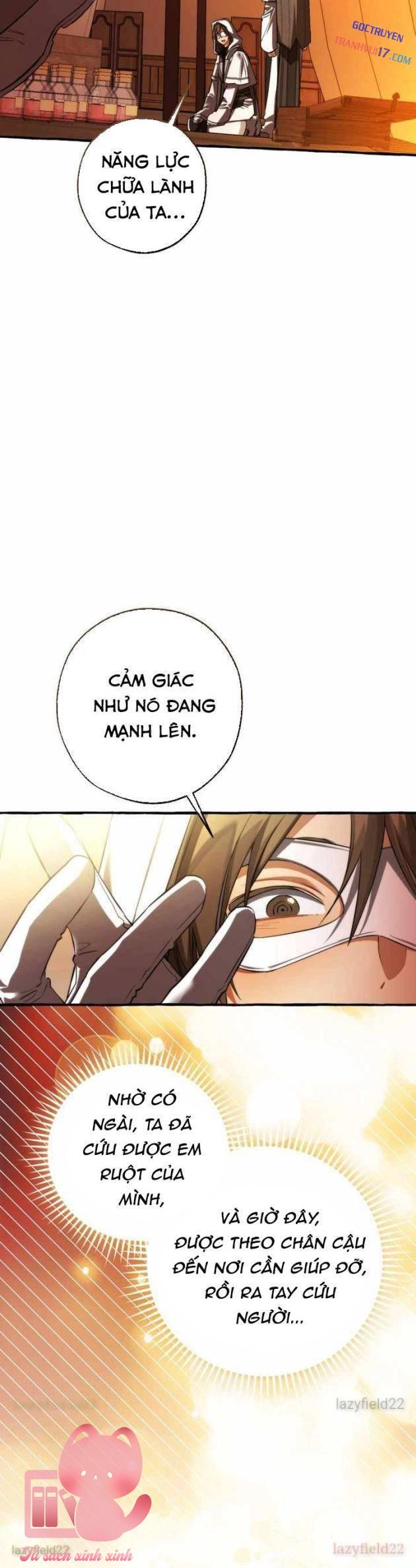 Phế Vật Dòng Dõi Bá Tước - Chap 160 - Trang 33