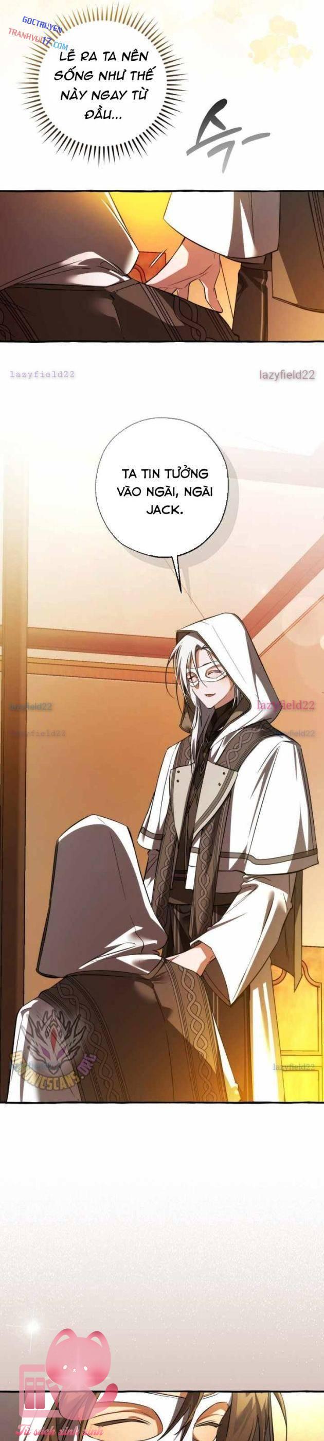 Phế Vật Dòng Dõi Bá Tước - Chap 160 - Trang 34