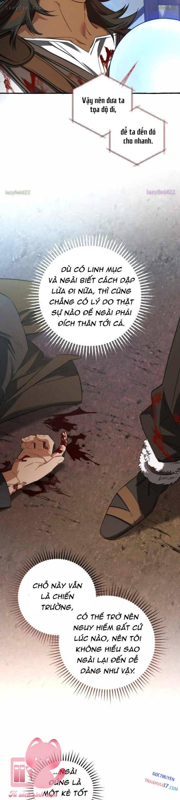 Phế Vật Dòng Dõi Bá Tước - Chap 160 - Trang 6