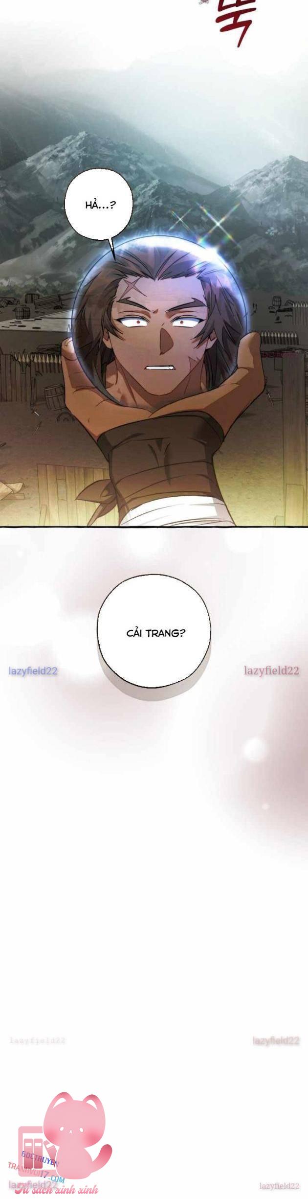 Phế Vật Dòng Dõi Bá Tước - Chap 160 - Trang 8