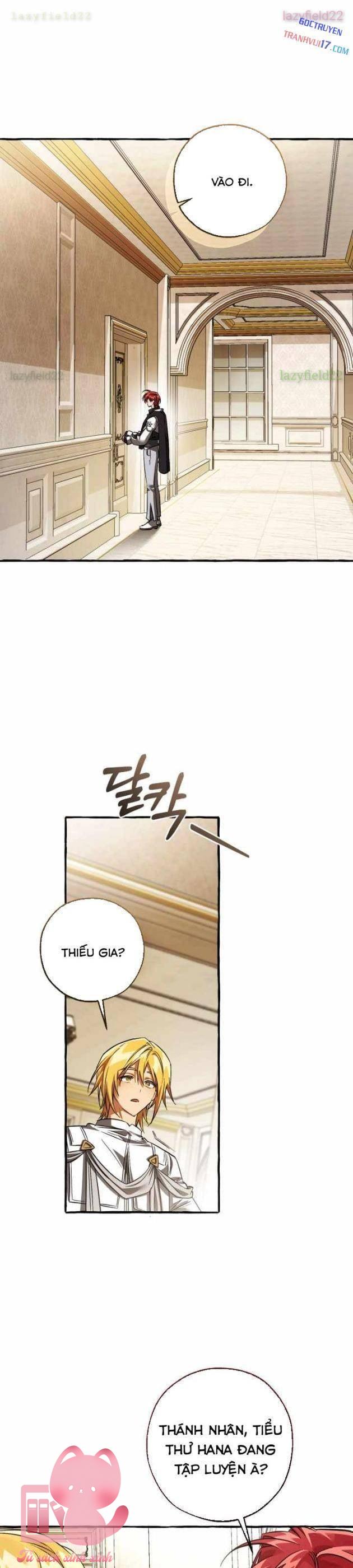 Phế Vật Dòng Dõi Bá Tước - Chap 160 - Trang 10