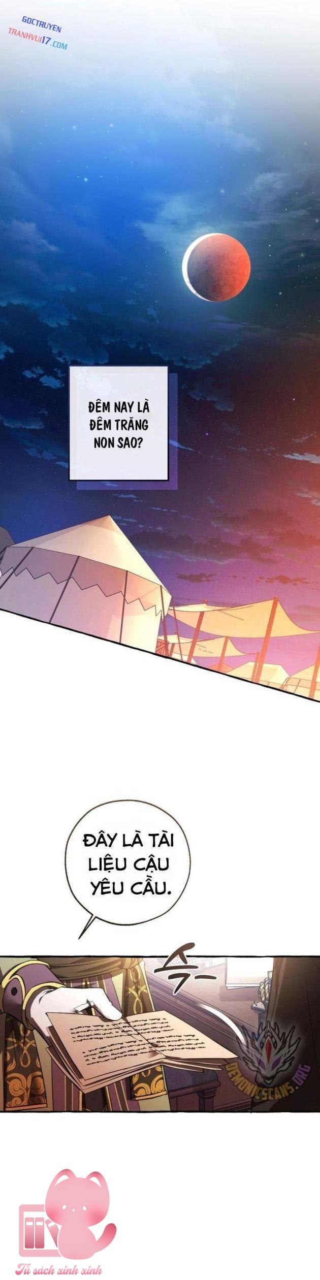Phế Vật Dòng Dõi Bá Tước - Chap 161 - Trang 2