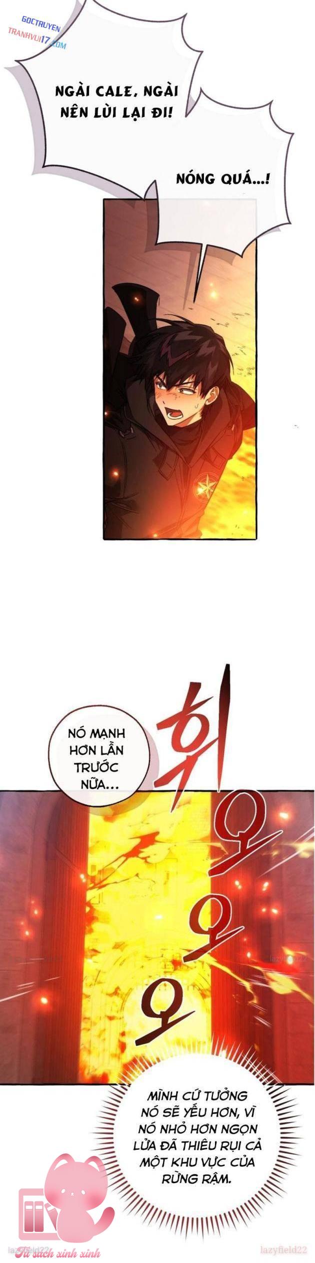 Phế Vật Dòng Dõi Bá Tước - Chap 161 - Trang 14
