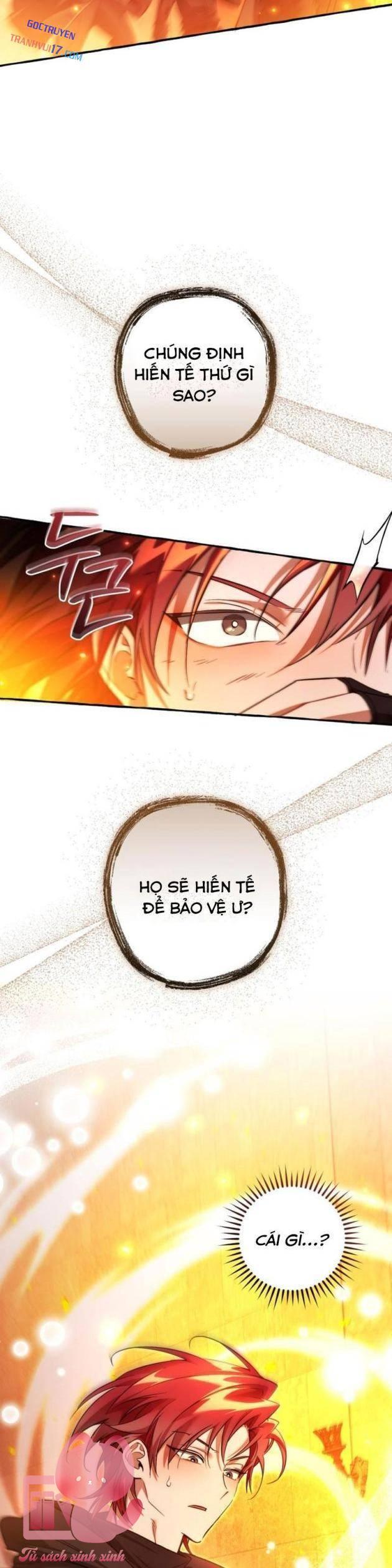 Phế Vật Dòng Dõi Bá Tước - Chap 161 - Trang 16