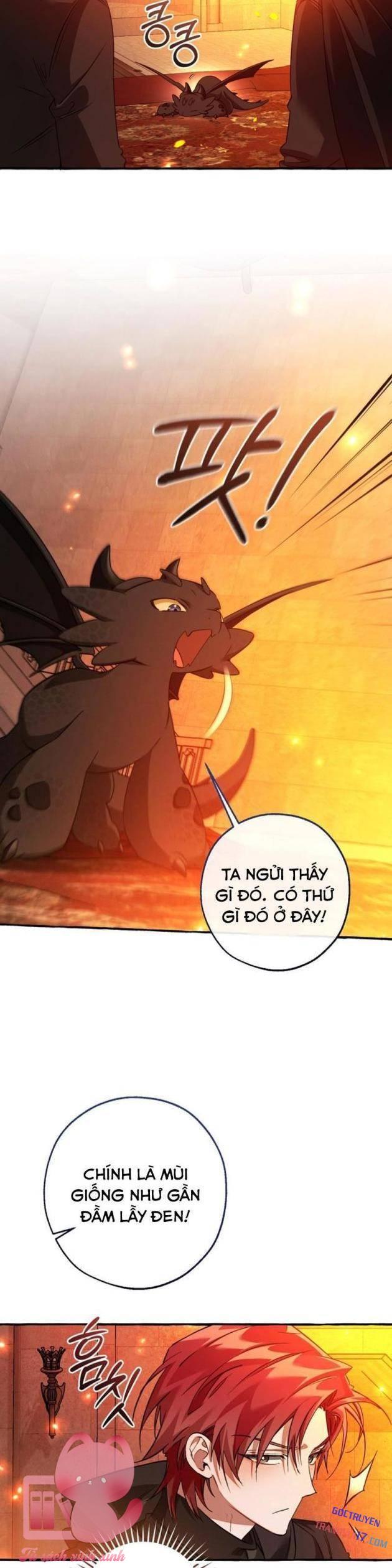 Phế Vật Dòng Dõi Bá Tước - Chap 161 - Trang 18