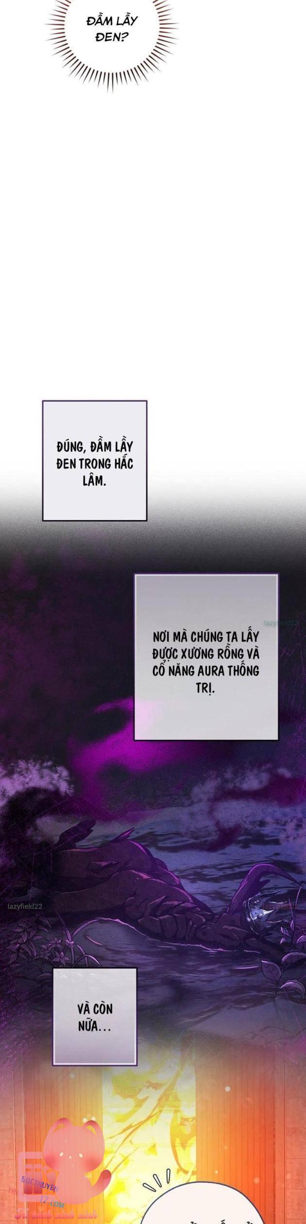 Phế Vật Dòng Dõi Bá Tước - Chap 161 - Trang 19